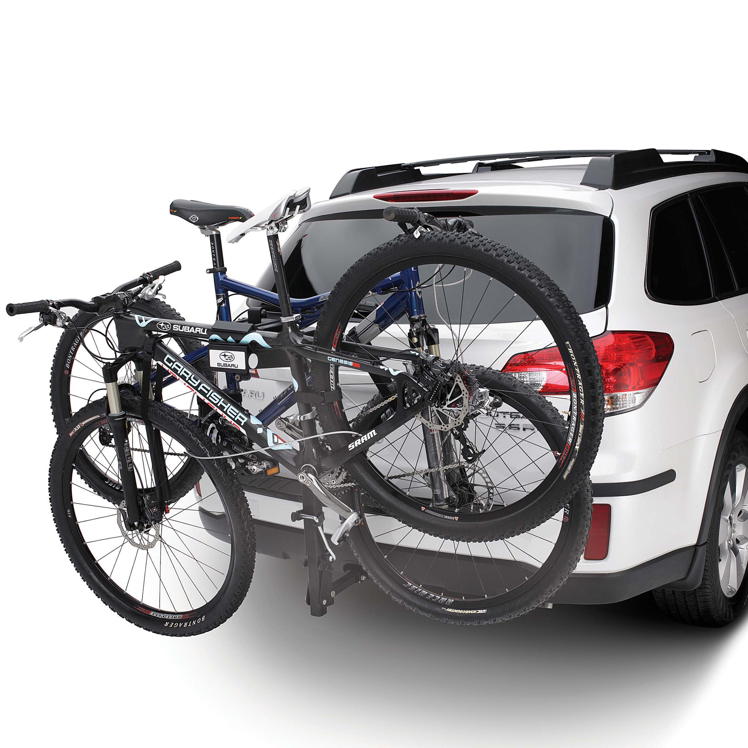 best hitch bike carrier