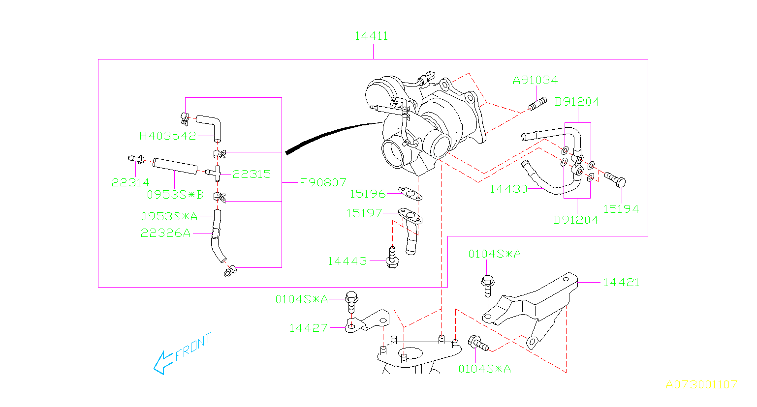 [DIAGRAM] Wiring Diagrams 2004 Sti