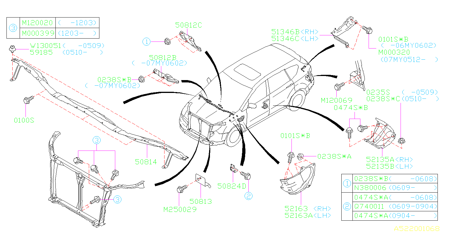 Parts subaru com