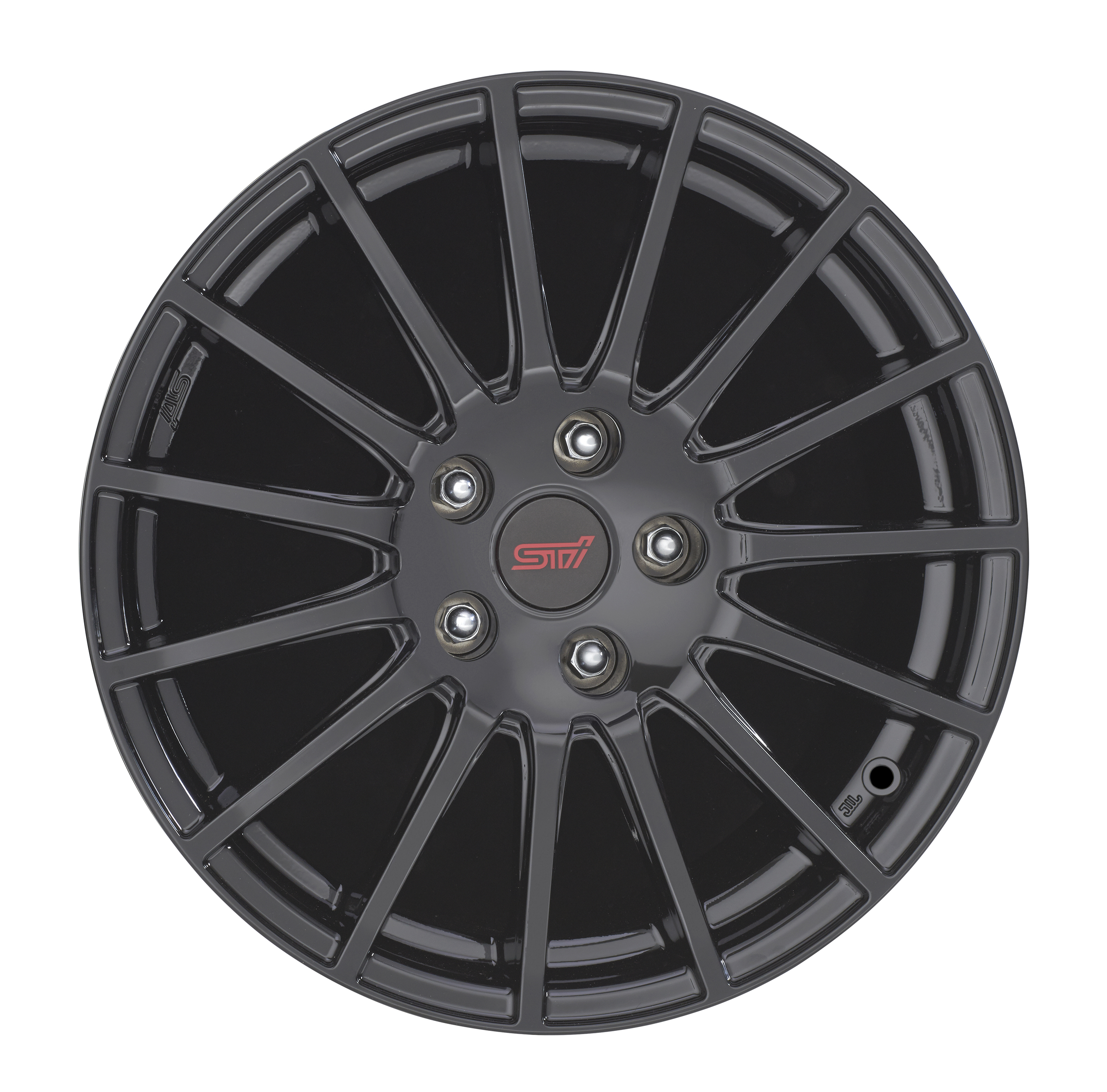 subaru-wrx-sti-17-inch-alloy-wheel-b3110va000-kirby-subaru-ventura-ca