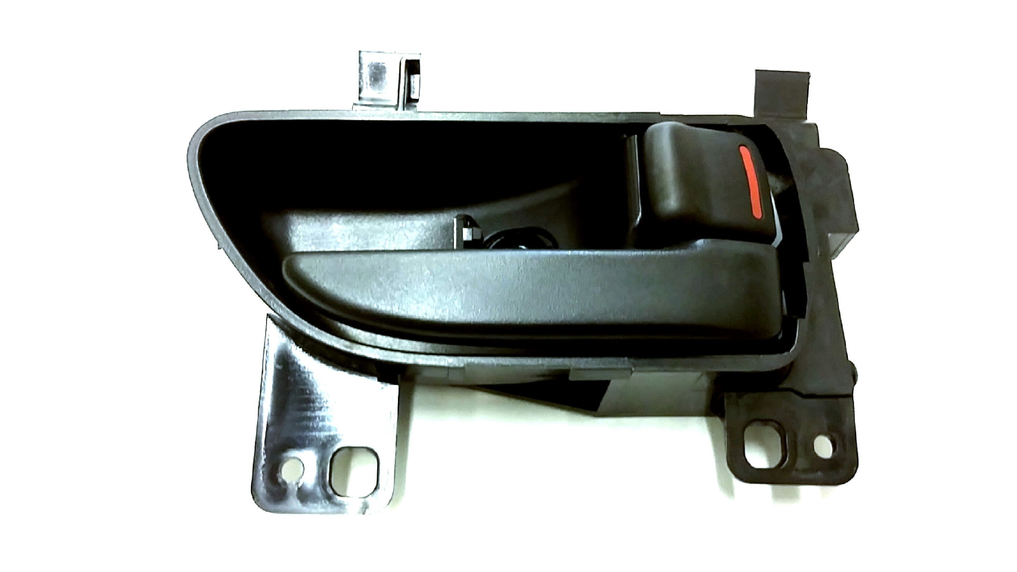 Subaru Forester Interior Door Handle (Right, Grey, Dark, Dark ...